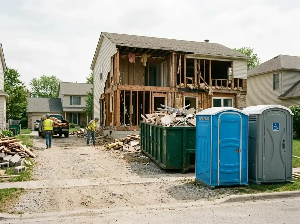 home-renovation-demolition-sit-010 — frequently asked questions, Portable Toilet & Dumpsters Rental in Clarkston, GA